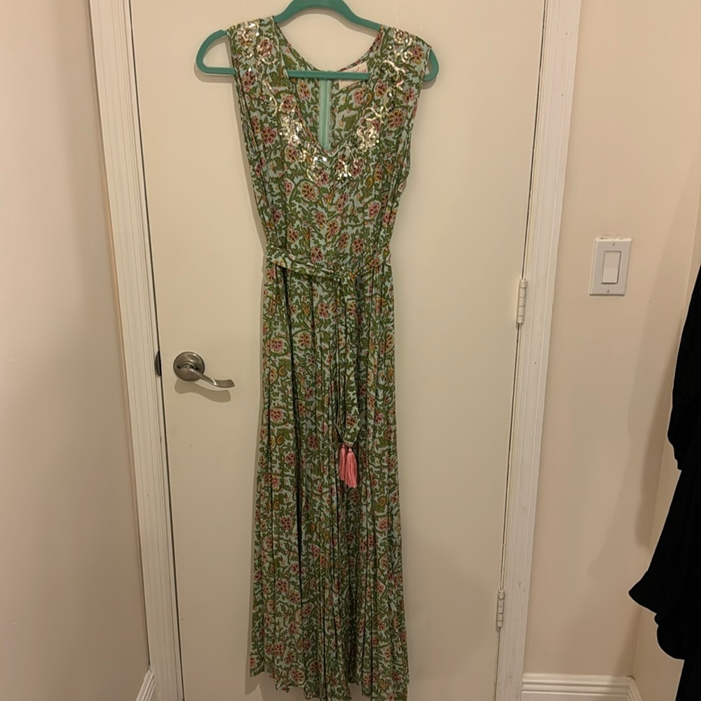 Miss June Jumpsuit